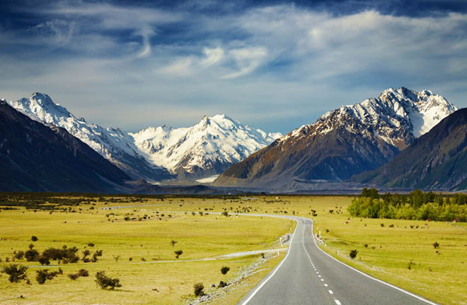 travel