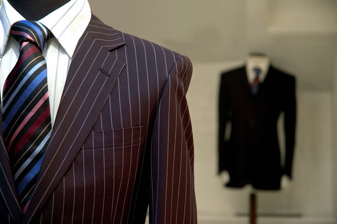 Mens fashion